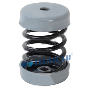 Lò xo chống rung chuyển tiếp HD