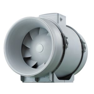 Quạt nối ống TT Pro