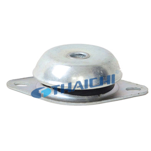 Cao su chống rung YD