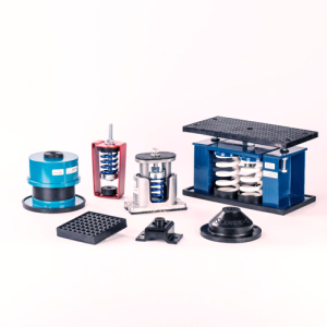 Vật tư chống rung